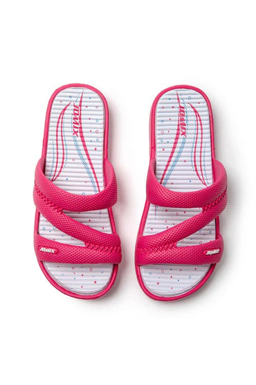 Jomix Women's EVA Comfort Beach Pool Flip-Flops - Lightweight & Durable Sandals