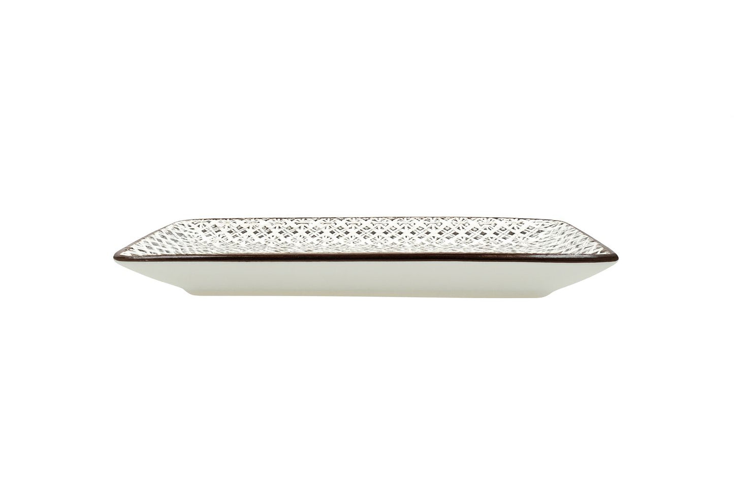 MIGROS  CERAMIC SUCHI SET 8 pcs