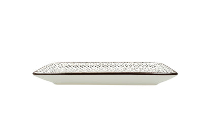 MIGROS  CERAMIC SUCHI SET 8 pcs