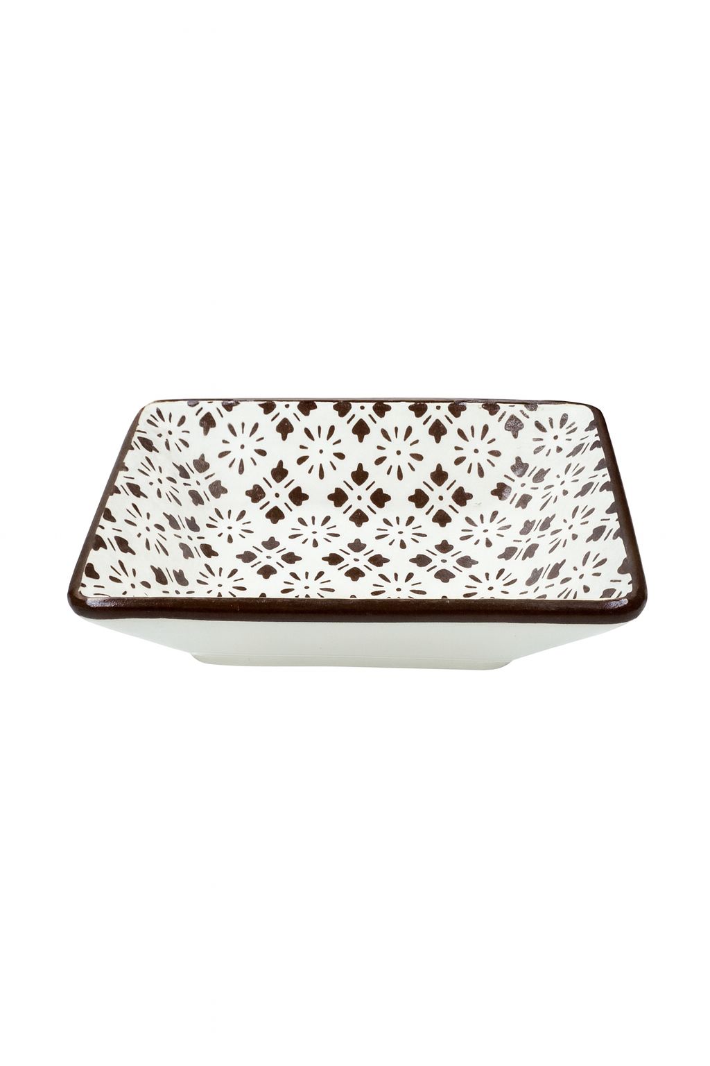 MIGROS  CERAMIC SUCHI SET 8 pcs