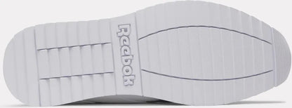 Reebok Glide Ripple Clip White Vector Navy Red  Classic Casual Sneaker