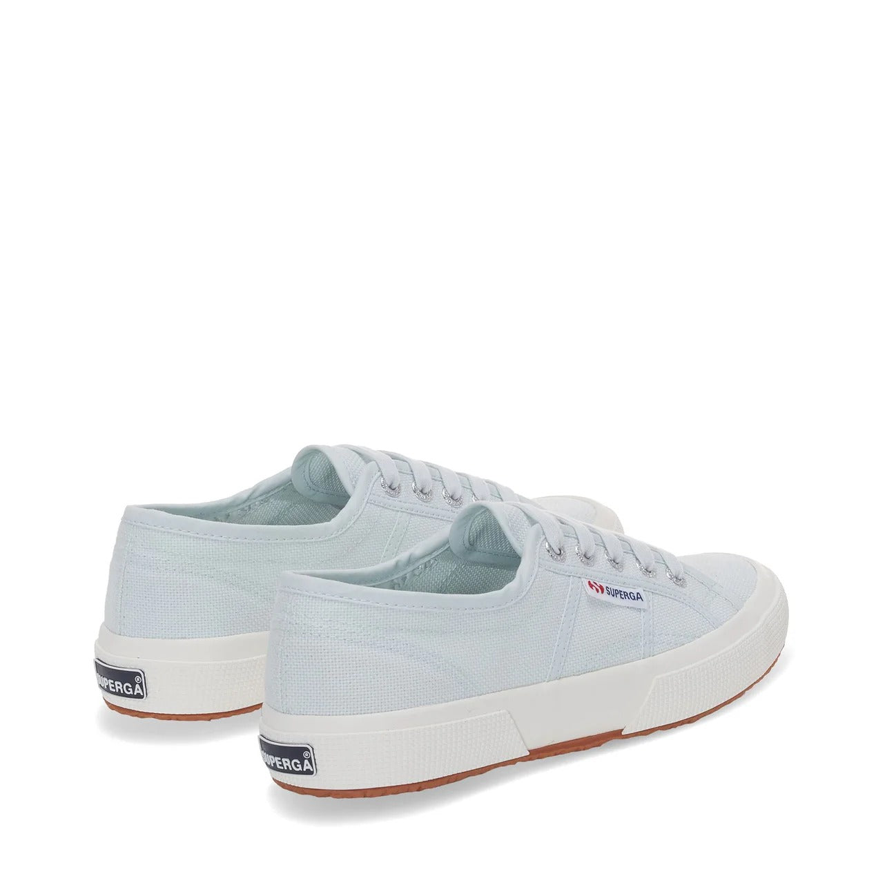 Classic Superga 2750 Unisex Canvas Sneaker