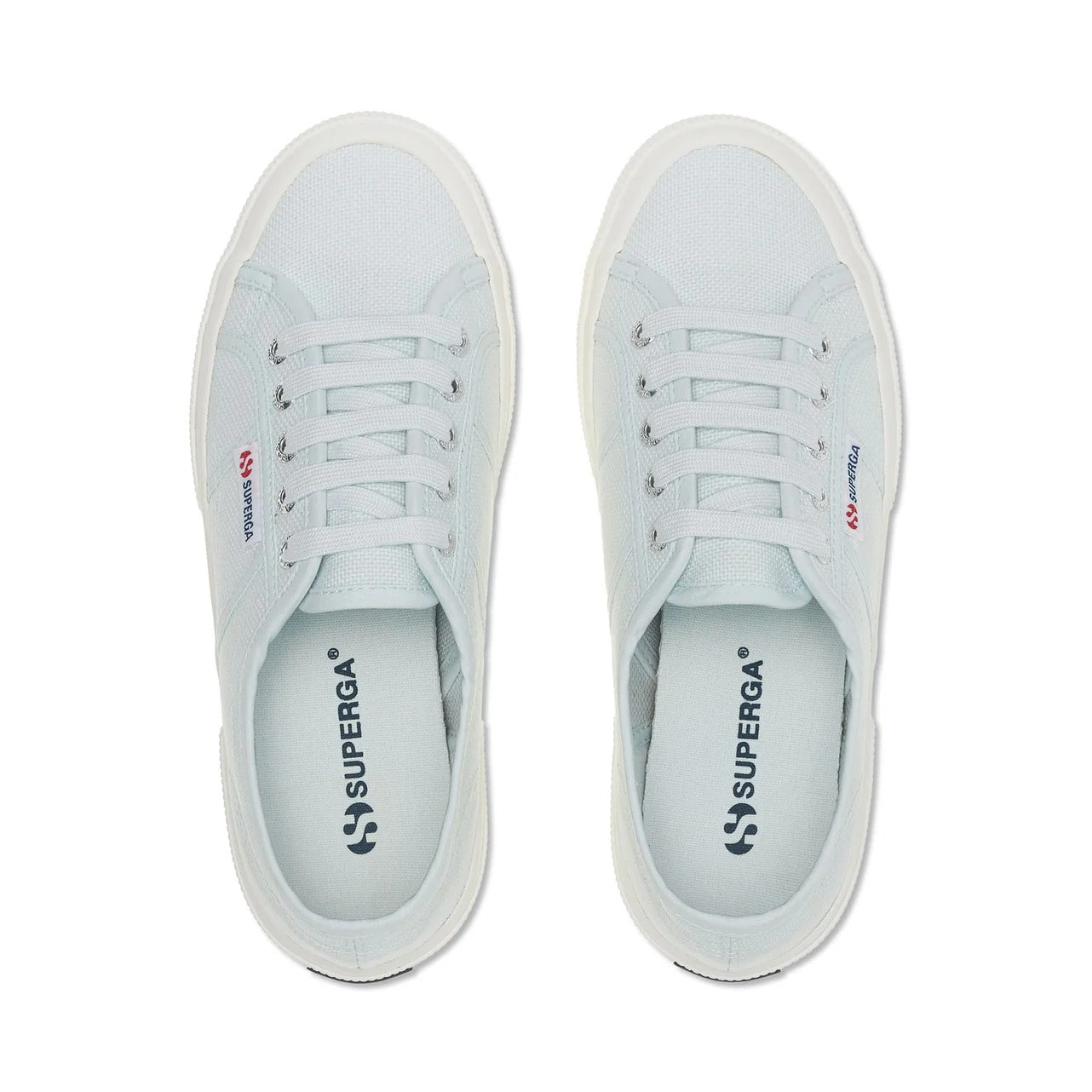 Classic Superga 2750 Unisex Canvas Sneaker