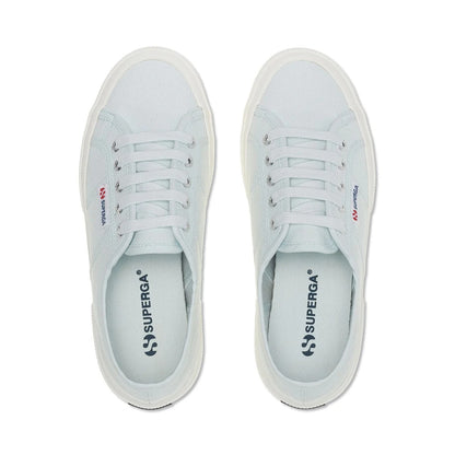 Classic Superga 2750 Unisex Canvas Sneaker