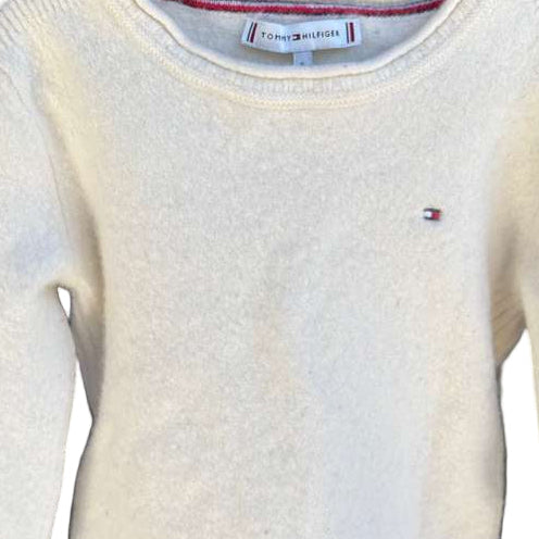 Tommy Hilfiger Baby Sweater