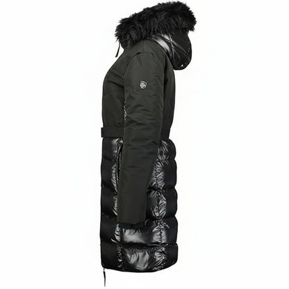 geonorway puffer coat