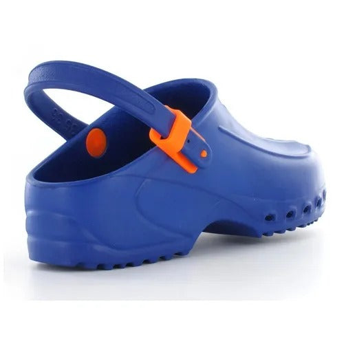 Non Slip Adjustable Slip-On Comfortable Sandals