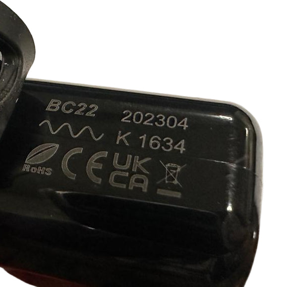 A02 Bicycle taillight 2835 LED