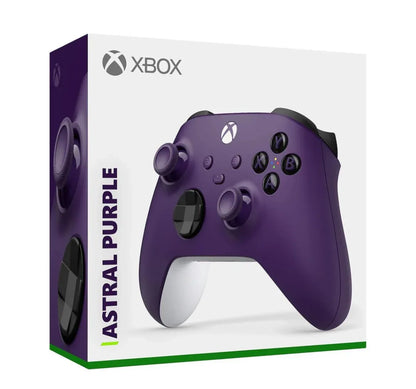 Microsoft Xbox Wireless Controller: Enhanced Comfort, Precision Control, Multi-Platform Gaming - Gomix Brands Outlet