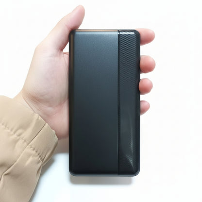 Portable Charger Power Bank 15000mAh, Dual USB Power Bank Output 5V 3A External Cell Phone Battery Pack, External Phone Power Bank Compatible with Smartphones and All USB Devices