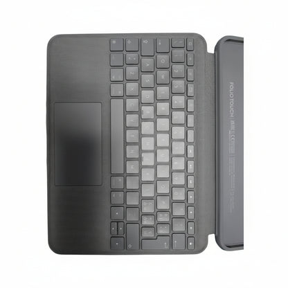Logitech Folio Touch iPad Keyboard Case for iPad Air 11-inch (ITALY QUARTZ)
