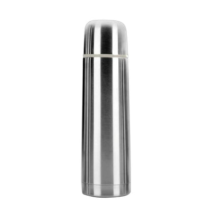 IBILI Stainless Steel Double-Wall Thermos Flask 1000ml Capacity