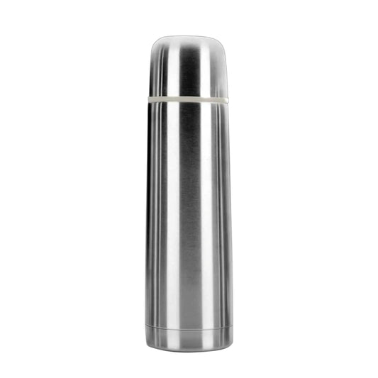 IBILI Stainless Steel Double-Wall Thermos Flask 1000ml Capacity