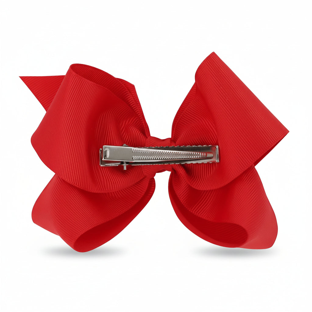 CÉLLOT Oversize Hair Bows for Girls