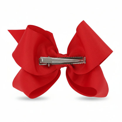 CÉLLOT Oversize Hair Bows for Girls