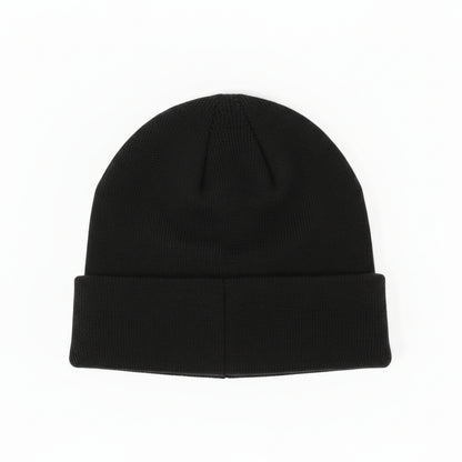 HAT SOFT WOOL BLACK