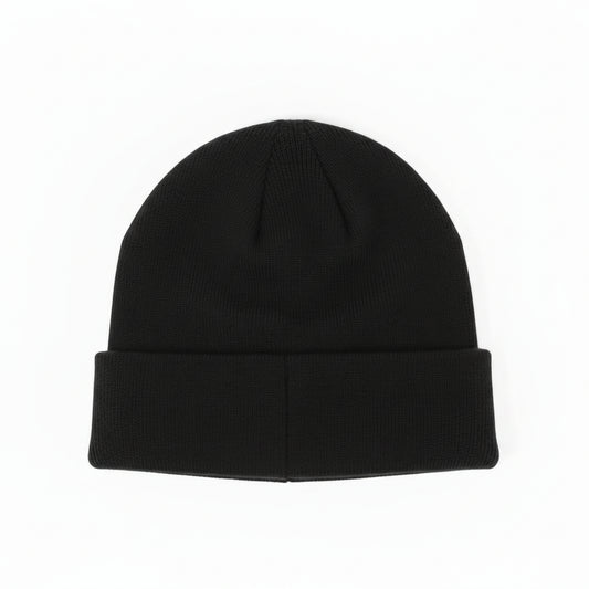 HAT SOFT WOOL BLACK