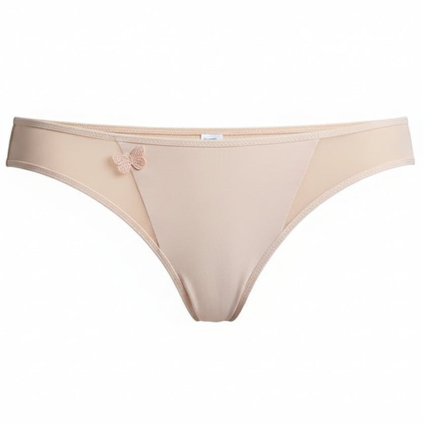 Passionata Briefs White  - Women