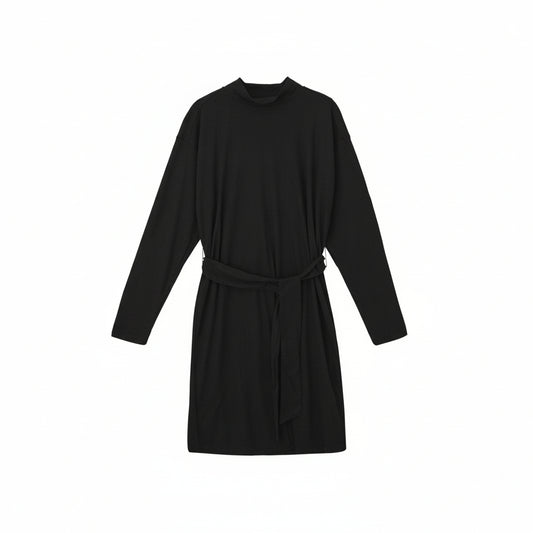 S. Oliver Black Label Dark Blue Evening Dress