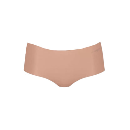 Sloggi Zero Microfiber 2.0 Short Cameo Brown Women’s Underwear