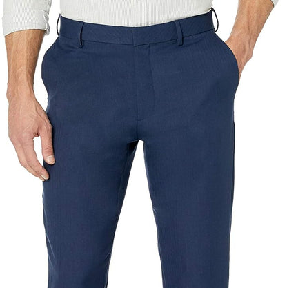 Van Heusen FLEX Slim Fit Stretch Denim Pants