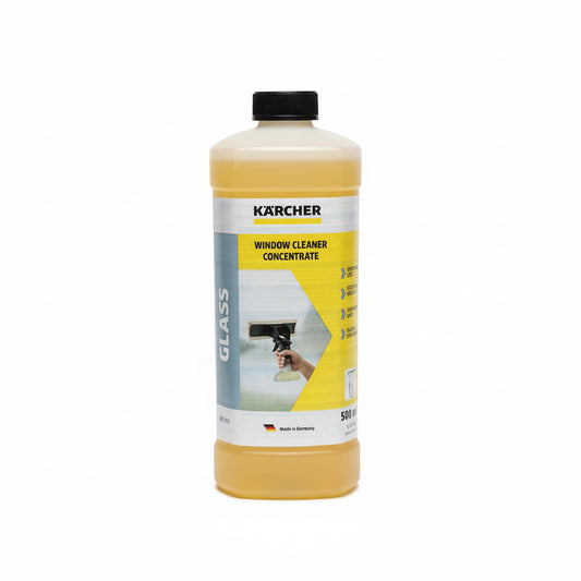 Karcher RM 503 Window Cleaner Concentrate 500 ml