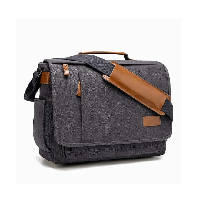 ESTARER LAPTOP MESSENGER BAG
