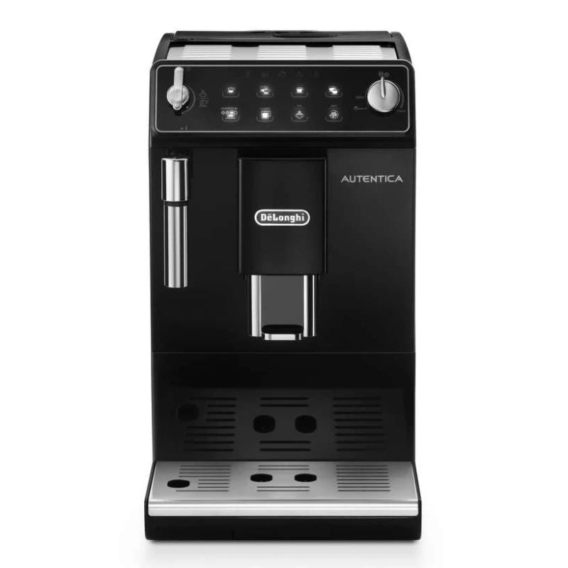De'Longhi Autentica ETAM 29.510 Silver Fully Automatic Coffee Machine
