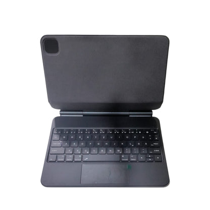 ReStEq Ear To iPad Pro 11 Magnetic Keyboard YX1100-BK-DE-B (DE)