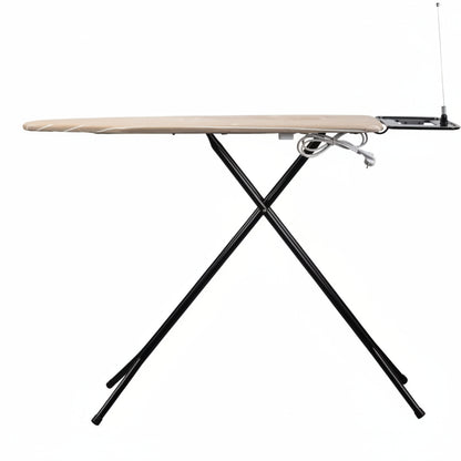 Kaufland Classic  Ironing Board with Adjustable Height with power outlet