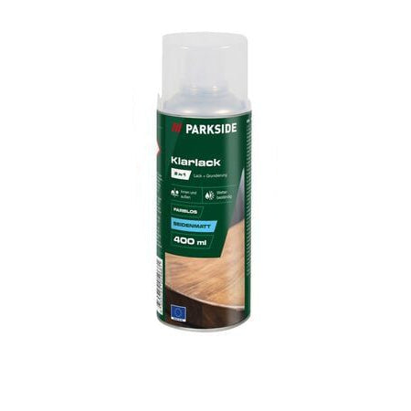 PARKSIDE 400ml Top Coat