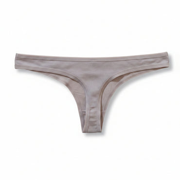 esmara® Damen Strings High Cotton