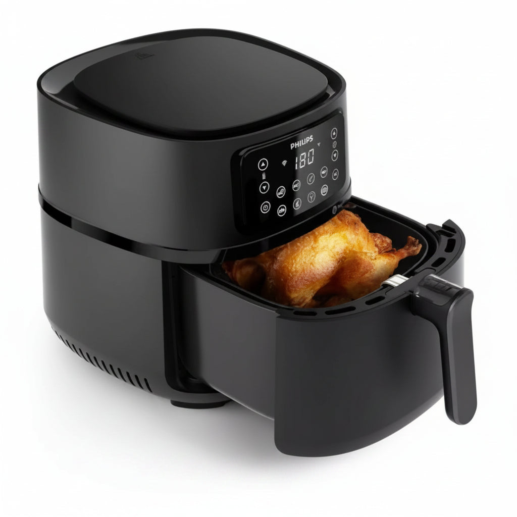 Smart AirFryer 7.2Lt HD9285/90 PHILIPS