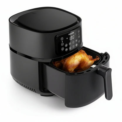 Smart AirFryer 7.2Lt HD9285/90 PHILIPS