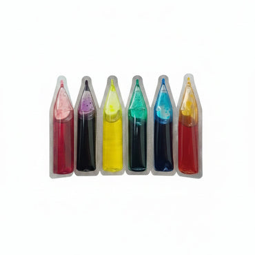 Heitmann Pastel Magic Liquid Egg Colors