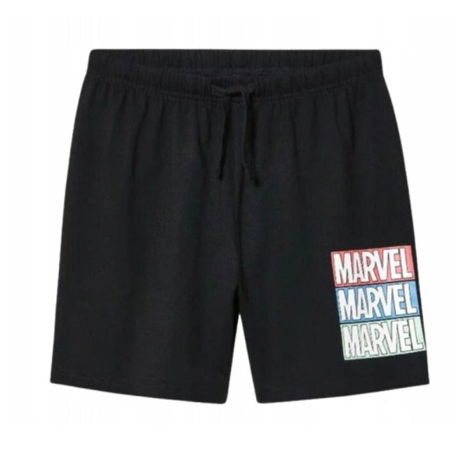 Marvel Avengers Pajama Short Sleeve