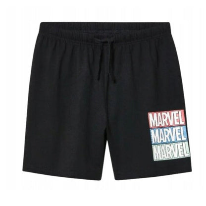 Marvel Avengers Pajama Short Sleeve