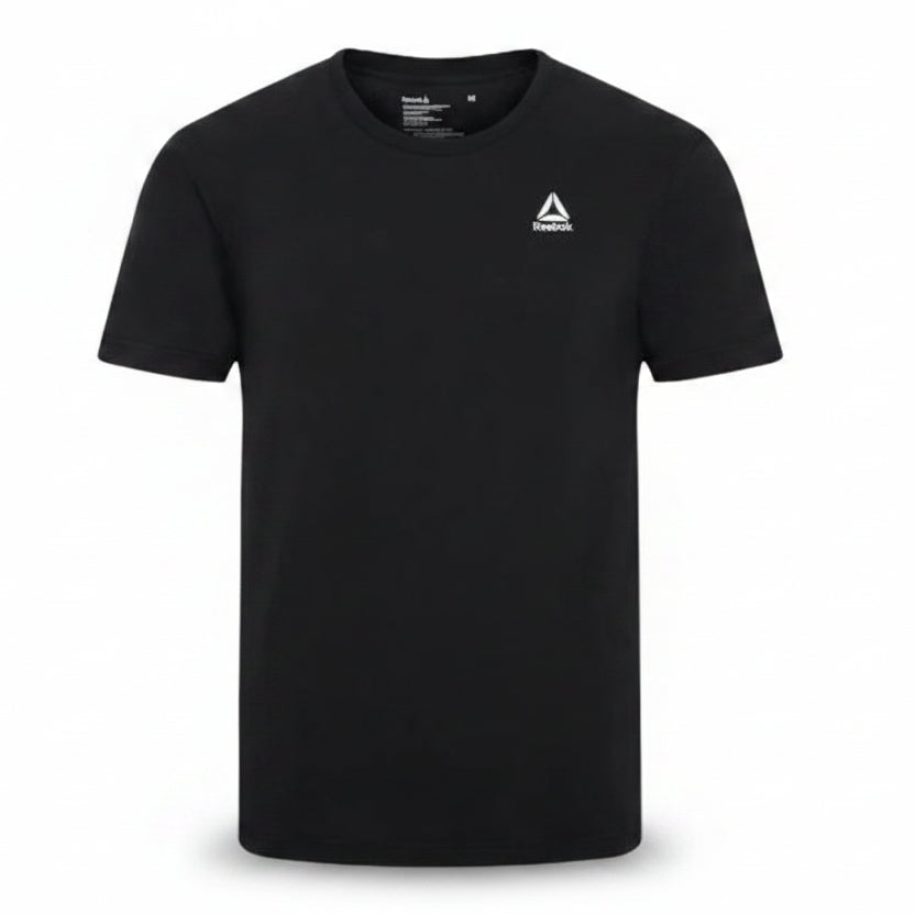 Reebok Men's Short Sleeve Tee Shirt