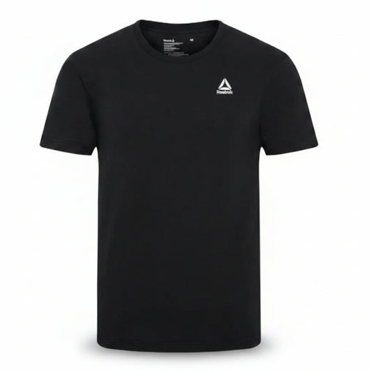 Reebok Men's Short Sleeve Tee Shirt