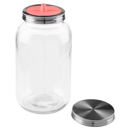 Livarno home Fermentation Jar
