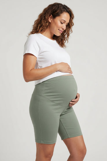 esmara® Leggings Organic Cotton - Pack of 2