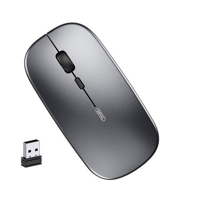 Inphic P-M1 Ultra Slim 2.4G Wireless Mouse Rechargeable Silent