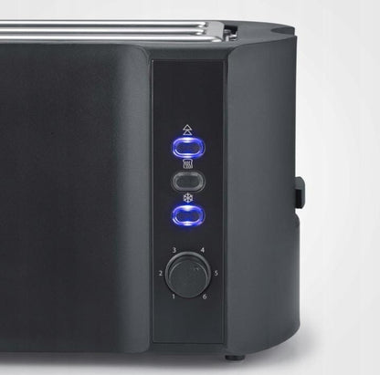 Severin AT 2591 Automatic Toaster 1500 W