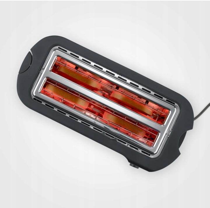 Severin AT 2591 Automatic Toaster 1500 W