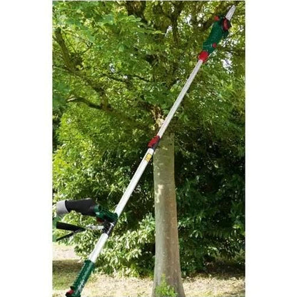 Parkside Cordless Pole Saw 20V 20cm Cutting Length