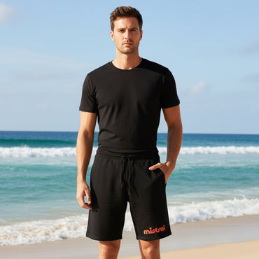 Mistral Men's Sweat Shorts