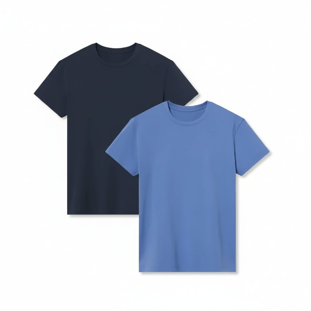 PEPPERTS! Boys' 2-Pack T-Shirts