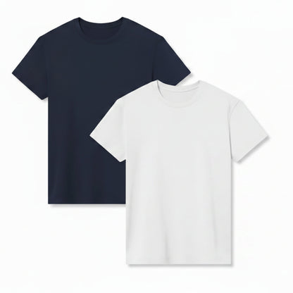 PEPPERTS! Boys' 2-Pack T-Shirts