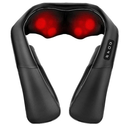ELEHOT-Store Neck Massager with Heat