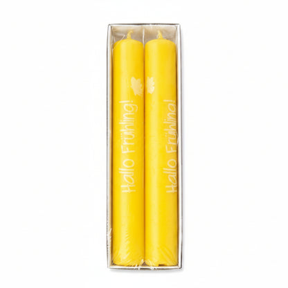 Steinhart Candle Set 2-Piece